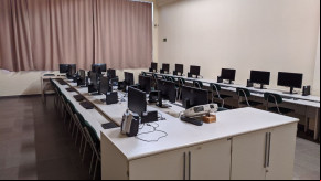 Laboratórios de Informática