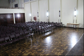 Auditório
