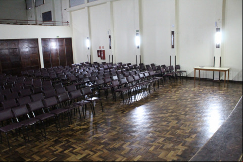 Auditório