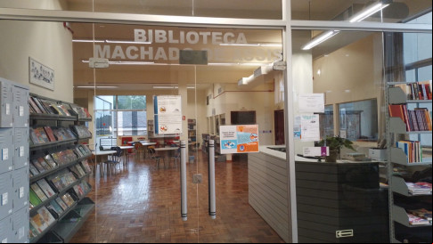 Biblioteca