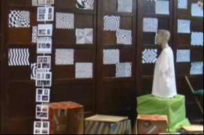 Acadêmicos do ISEI elaboram Linha do Tempo da História da Arte