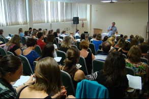 Professores e colaboradores do Instituto Ivoti participam de atividades