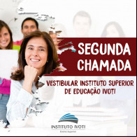 Últimos dias de inscrições para a 2ª chamada do Vestibular
