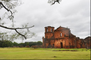 Acadêmicos tem viagem para as Missões em abril