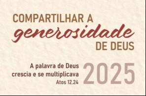 SINAIS DA PRESENÇA DE DEUS - 1